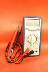 B&K Precision 2709B – Auto Ranging True RMS Tool Kit Digital Multimeter