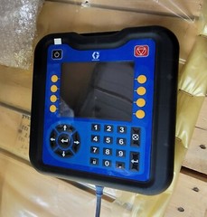Graco / H.B. Fuller Liquamelt Adhesive Pump 24V014