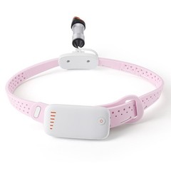 5W Dental LED Surgical Headlight Headband Headlamp Wireless Light Filter