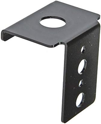 Universal Mounting Bracket For Panel Push Button Breakers Toggle Switches Fus…