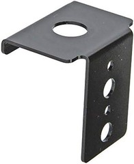 Universal Mounting Bracket For Panel Push Button Breakers Toggle Switches Fus…