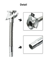 Jerry#Can Spout, LongNose Flexible Jerry#Can Nozzle Fits for Wavian or VALPRO…