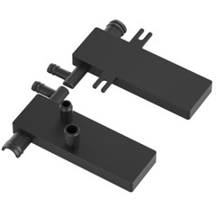 For Goodman B28108-11 Amana 167874 Drain Trap (1) Replacment Leaking Drain Trap
