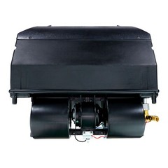 A/C Under Dash Evaporator Assbly 18,800 BTU Capacity 12V – FOR ALL VEHICLES!!