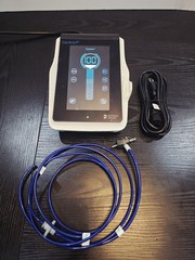 Cavitron 300 Series Ultrasonic W Water Hose And Foot Pedal YoM 2021