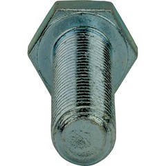M12-1.75 Metric Hex Bolts Zinc Grade 8.8 Full Thread All Sizes 16mm through 200