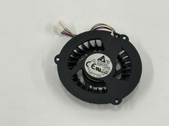1Pcs Delta KDB0712HA BQ12 12V 0.70A Graphics Card Fan