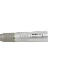 BEING Dental LED Straight Nose Cone Prophy Handpiece 4:1 1:1 Low Speed Kavo NSK