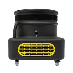 750W Air Blower Fan Inflatable Wind Dancer Tube Man Fly Guy Sky Puppet 3400R/Min