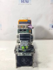 CONTROL TECHNIQUES M701-034 00045 A 1.5/2.2kW UNIDRIVE M70103400045A (TESTED OK)