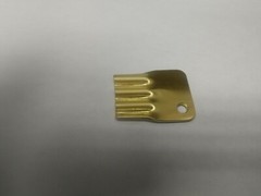 Universal Waffle Dispenser Key-Kimberly Clark-San Jamar-Georgia Pacific- PK of 1