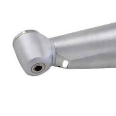 COXO Dental 1:5 High Speed Electric Handpiece 1:1 Contra Angle Fiber Optic NSK