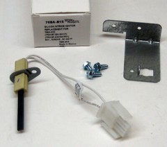 768A-815 Furnace Nitride Ignitor fits Trane IGN00117 A341947P01 A341990P01