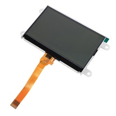 Display for Carrier Transicold X4 7500 7300 X3 2500 Vector 8500 8600 APX Module