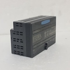 GE Fanuc IC200MDL730E VersaMax Output 24VDC POS LOG ESCP 2A 8PT