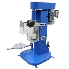 220V 370W Laboratory Flotation Machine 1.5L Single Cell Mineral Processing Equip