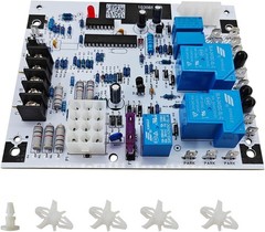 94W83 Replacement for Lennox Furnace Control Board 103085-02 1012-977A-I Series