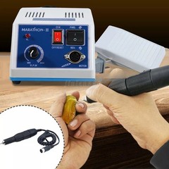 Dental Lab MARATHON III Handpiece 35K r/m Micromotor N3 equipment micro motor