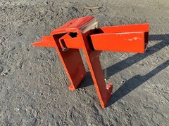 Sandbaggy One-Piece Waler Clamp – Compatible w/ Symons Forms – Concrete Brackets