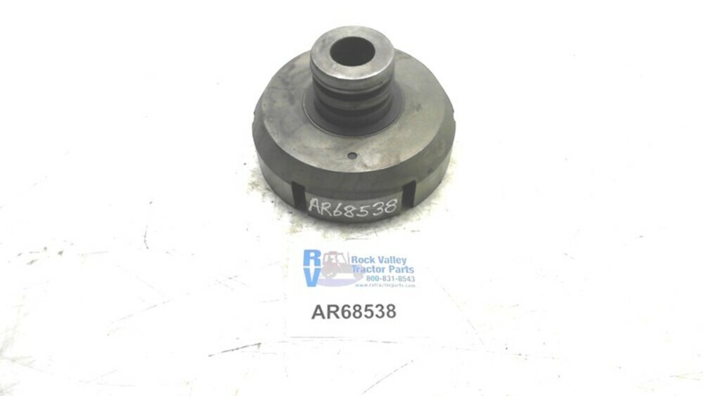 John Deere Drum-pto Clutch AR68538