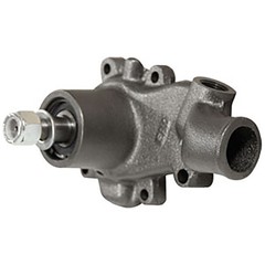 S.40037 Water Pump, 3637411M91 Fits Claas
