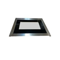Electrolux 5304534354 Door Assembly Outer Steel/Glass