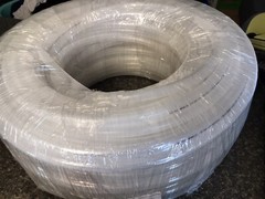 LUPULUS II DOUBLE WALL BEER TAP DRAFT TUBING 12.7 MM ROLL 100M 328 FEET FOOD ER