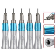USA Low Price Dental Slow Speed Handpiece Straight Nose Cone E-type to Motor