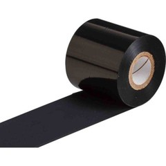Brady 55752 R6000 Halogen Free Printer Ribbon 2.36 in W x 984 ft L