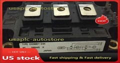 New Mitsubishi CM200DU-24H IGBT Module CM200DU-24H Free Shipping # US Free TAX