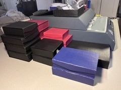Casi QLT UV Exposure Ultra-Violet Crystal Chroma Trophy & Photo Printing Unit