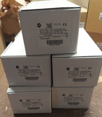 NEW 10 PACK ALLEN-BRADLEY 700-HN221 5-BLADE SOCKET / RELAY BASE ICE CUBE AB