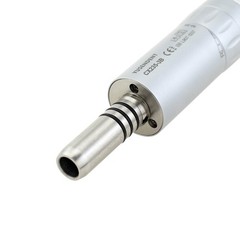COXO 1:1 Dental Contra Angle Handpiece Low Speed InnerWater Motor NSK S MAX M25L