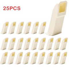 25Pcs Disposable Oral Scanner Sleeves Dental Protective Cover For iTero