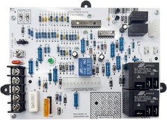 HK42FZ018 Furnace Control Board Replacement for Carrier Bryant Payne CEPL130590-