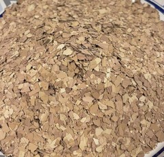 10 Lbs Of Copper Canyon Vinyl Color Chips/Flakes 1/4. Epoxy Floor Coatings.