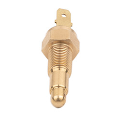 RADIATOR TEMP-ERATURE SENSOR ELECTRIC COOLING FAN GROUND-ING THERMO-STAT SWITCH