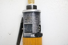 Atlas Copco Pneumatic air tool screwdriver 9-19NM