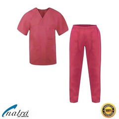 Tunic Workwear Tunic Pullover Tunic Care Practice Clothing