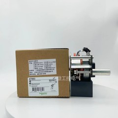 Schneider Elect 47893 “New” MasterPact NW Gear Motor MCM Motor Mech Auto Spr Chr