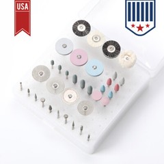 Electric Micromotor Polishing E-Type Lab Handpiece Fit For Marathon/Polisher Kit