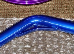 Ultimate Chrome Powder Coat Powder Coating Paint – New 1LB