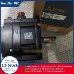 1PC Mitsubishi HF-SP2024B HFSP2024B Servo Motor New Expedited Shipping