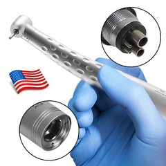 Dental Wireless Implant Electric Torque Wrench Handpiece Tool 360° Rotate Driver