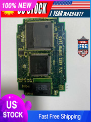 FANUC Servo Card A20B-3300-0120 US Seller NDA Available