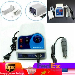 New Dental Lab Electric Marathon Style Motor Micromotor Machine N3 RPM Handpiece