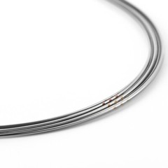 Dental Orthodontic Super Elastic Round Arch Wire Ovoid Form 012-020 Upper&Lower