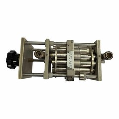 AT-21-12F RLC Variable Attenuator 0-60db 6db/step 5985-00-020-2990