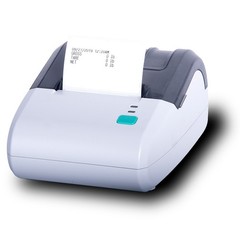 New Prime Scales PS-35 Thermal Label / Paper Serial Printer