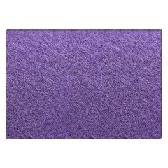 Scotch-Brite Purple Diamond Utility Pad 86005, 5.25 in x 10.5 in 5 Pack